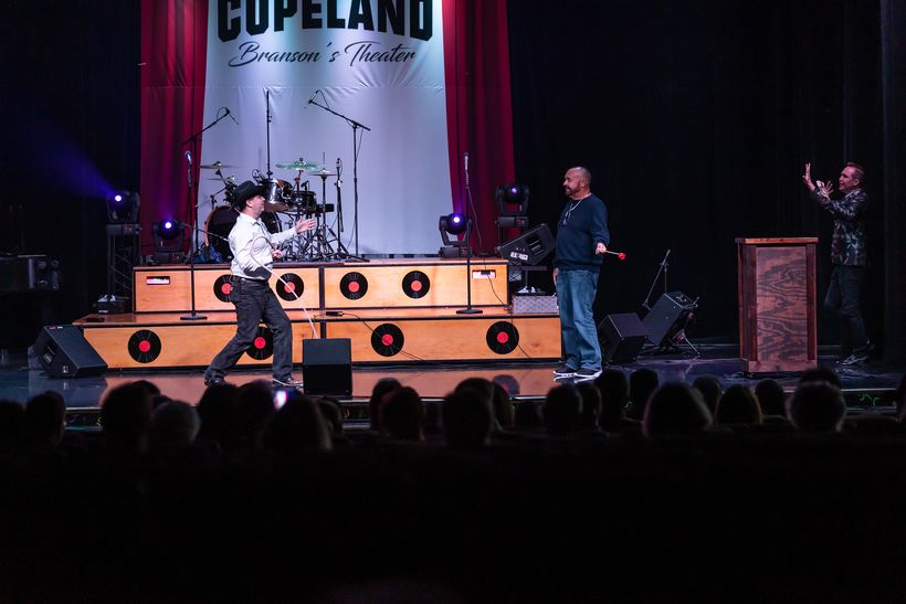 Branson Cares Concert photo 5