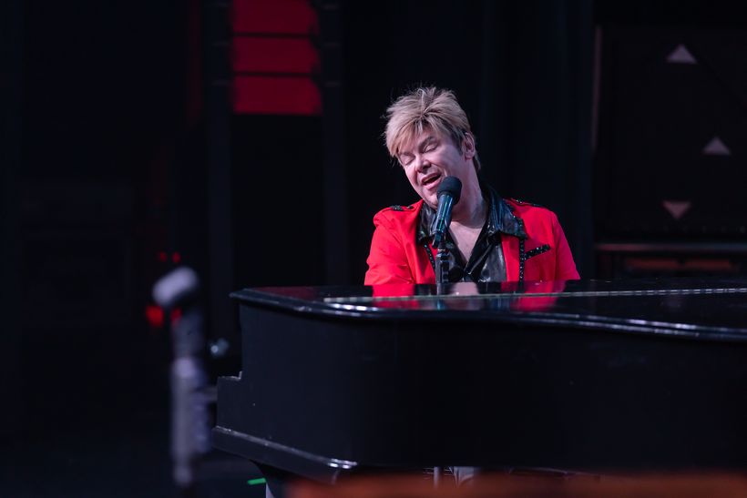 Branson Cares Concert photo 10