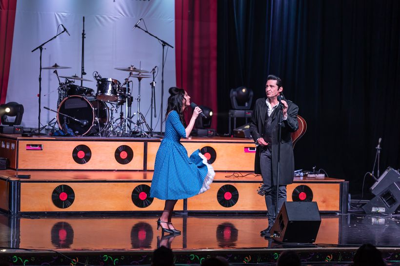 Branson Cares Concert photo 11