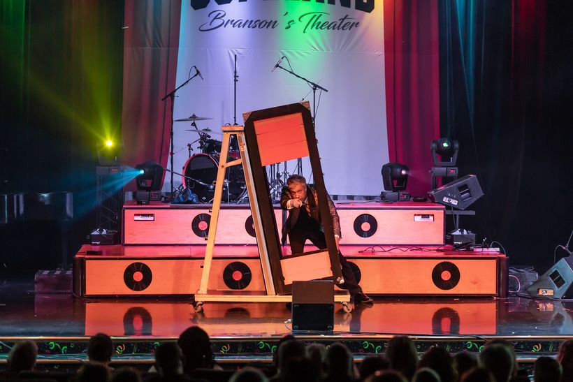 Branson Cares Concert photo 12