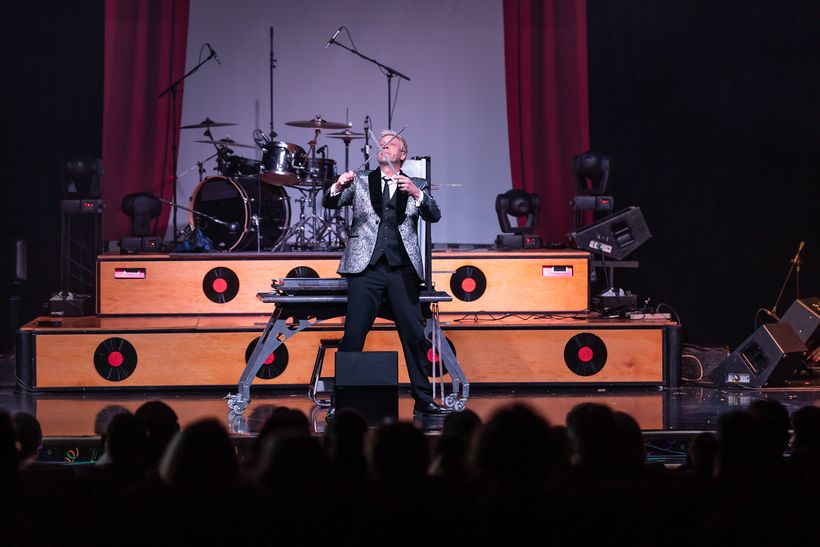 Branson Cares Concert photo 13