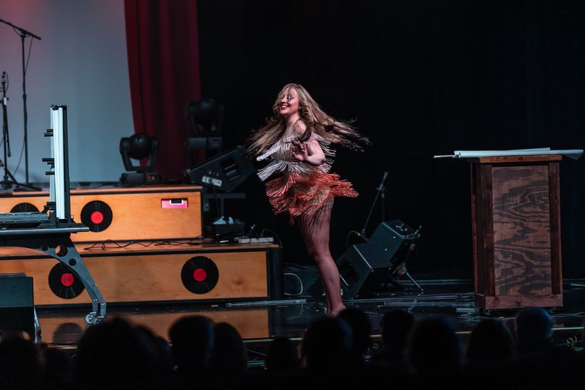 Branson Cares Concert photo 14