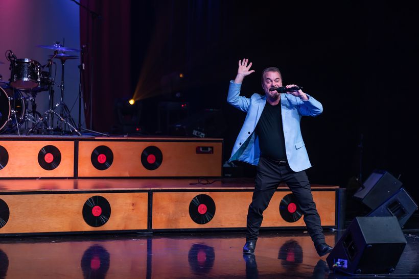 Branson Cares Concert photo 15