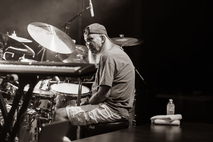 Petra, Live at the Copeland photo 1