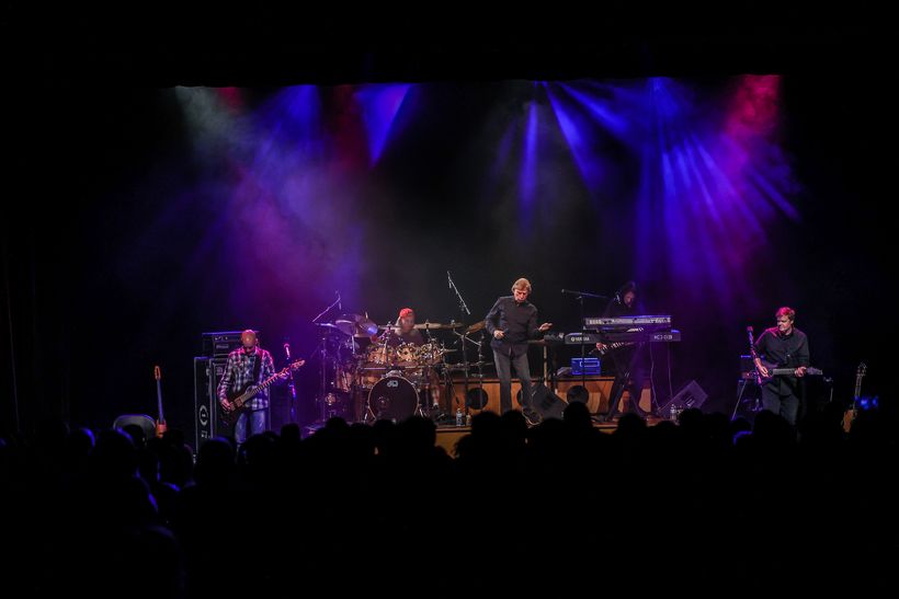 Petra, Live at the Copeland photo 2