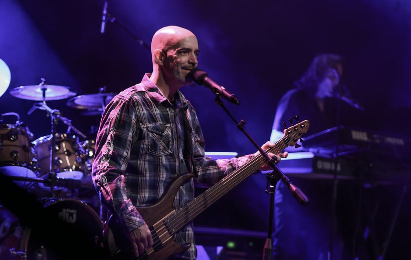 Petra, Live at the Copeland photo 4