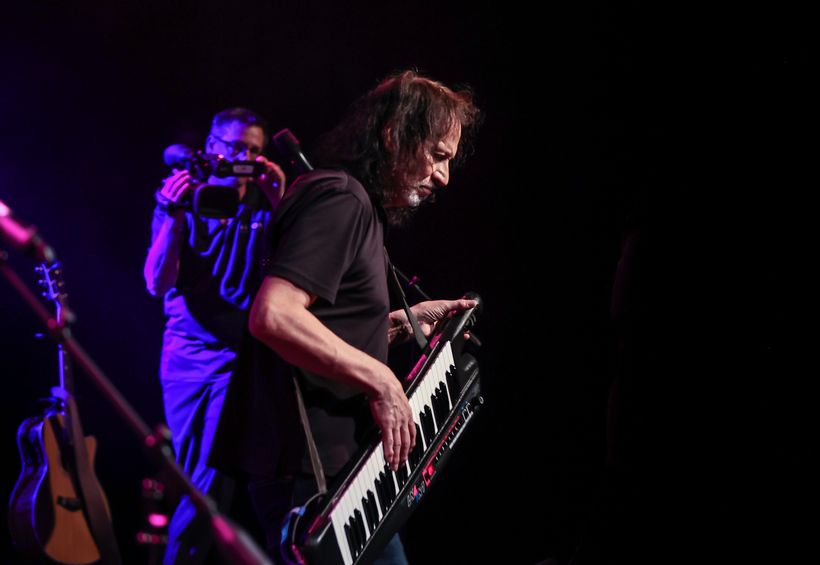 Petra, Live at the Copeland photo 9