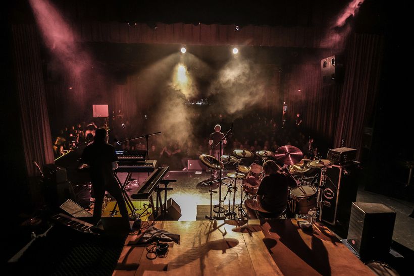 Petra, Live at the Copeland photo 11