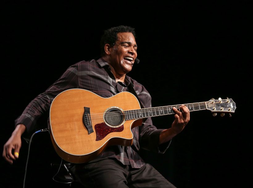 Dion Pride, Live at the Copeland photo 3