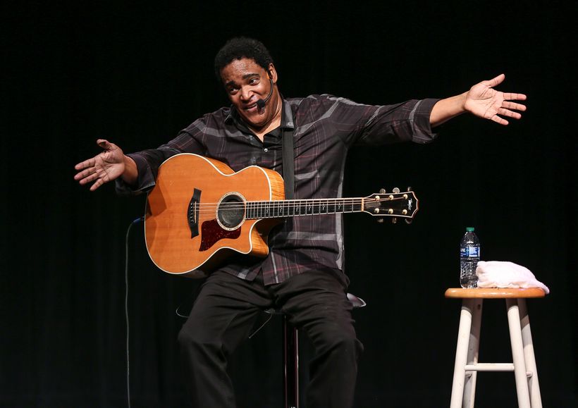 Dion Pride, Live at the Copeland photo 4