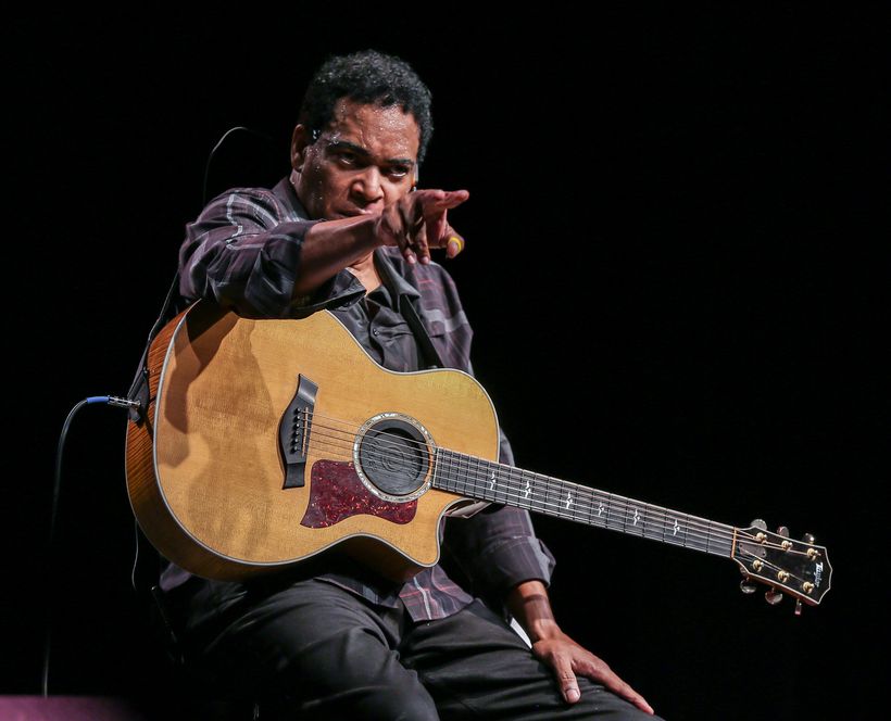 Dion Pride, Live at the Copeland photo 6