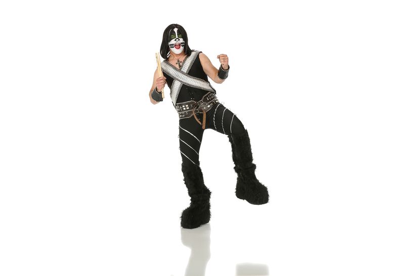 KISS, Live at the Copeland photo 3