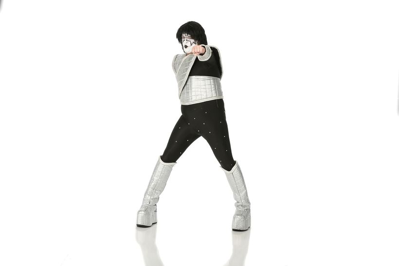 KISS, Live at the Copeland photo 4