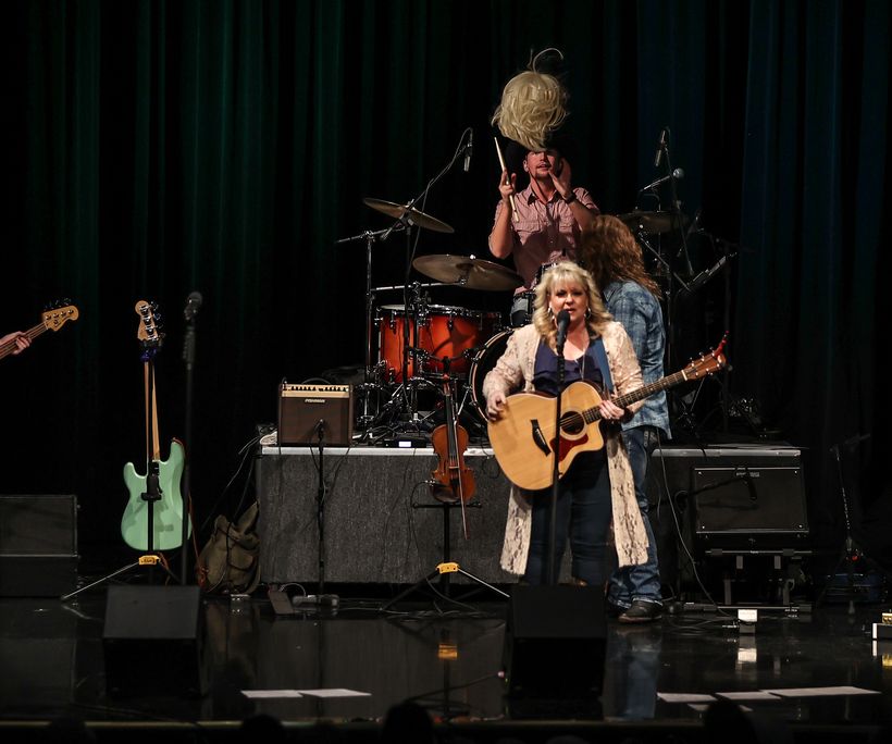 Massengale Family Concert photo 6
