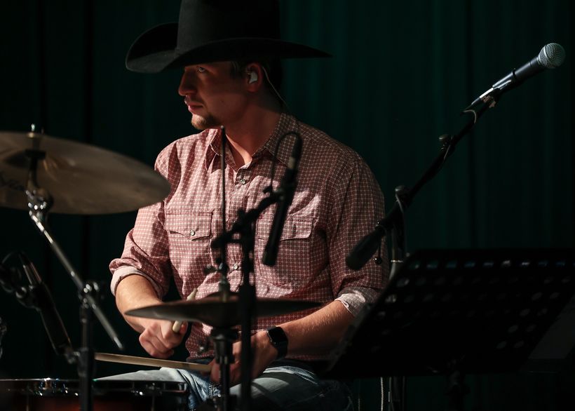 Massengale Family Concert photo 8