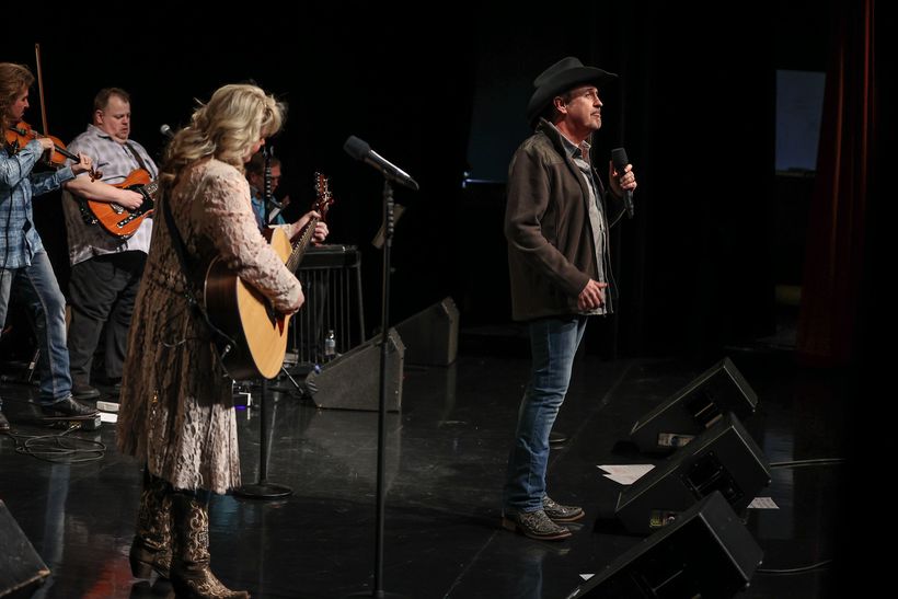 Massengale Family Concert photo 11