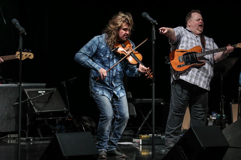 Massengale Family Concert photo 13