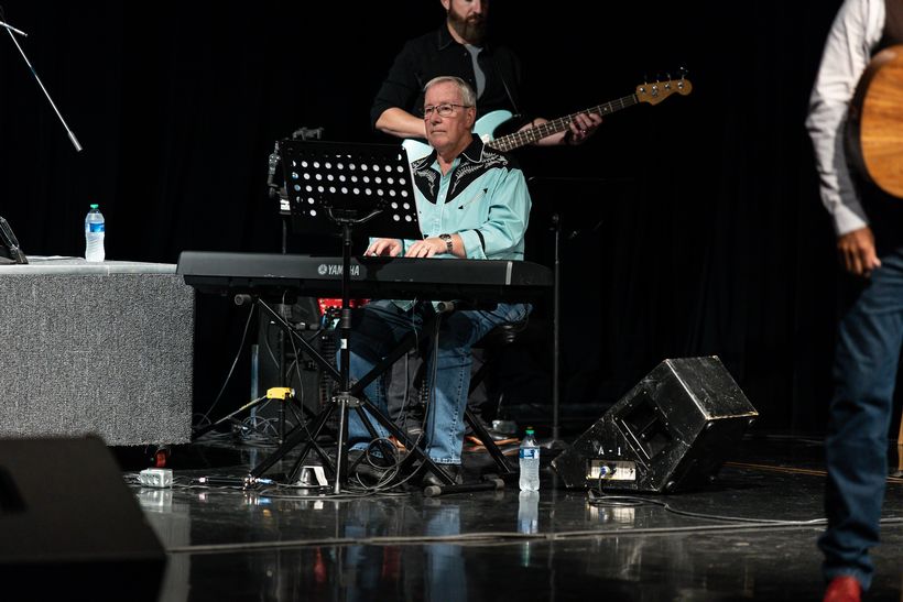 Mel Tillis Tribute 2022 photo 3