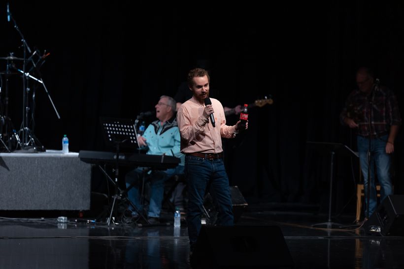 Mel Tillis Tribute 2022 photo 5