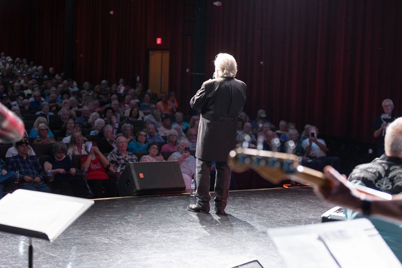 Mel Tillis Tribute 2022 photo 8