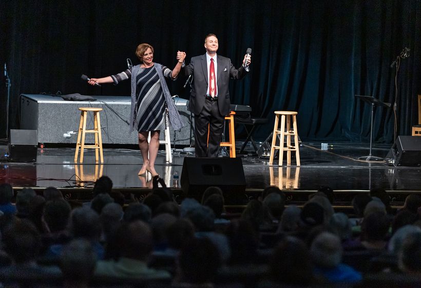 Mel Tillis Tribute 2022 photo 13