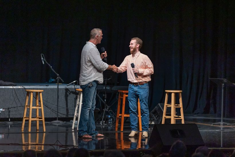 Mel Tillis Tribute 2022 photo 14