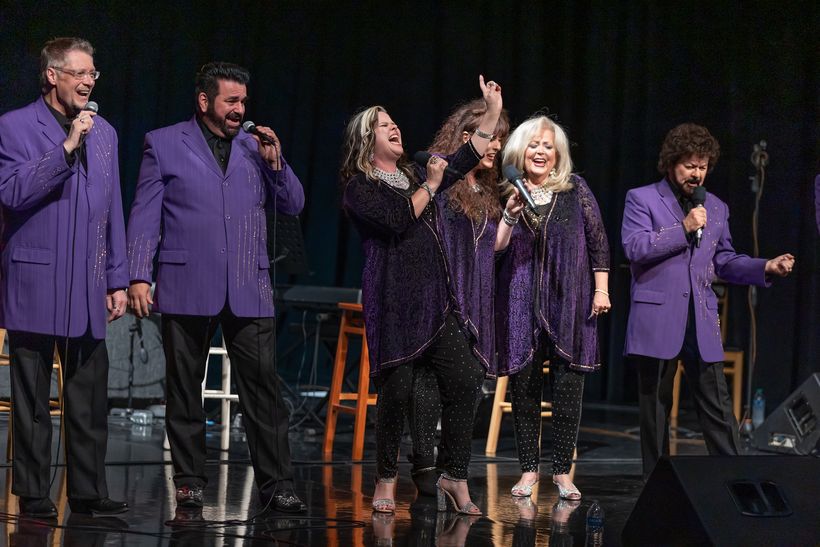 Mel Tillis Tribute 2022 photo 15