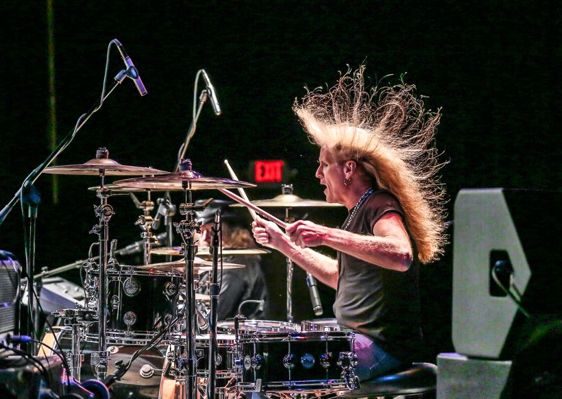 Molly Hatchet photo 1