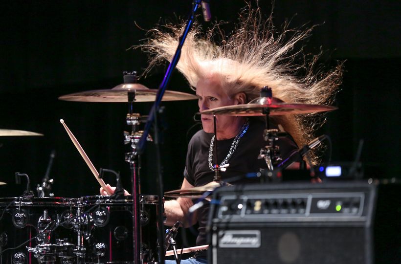 Molly Hatchet photo 2