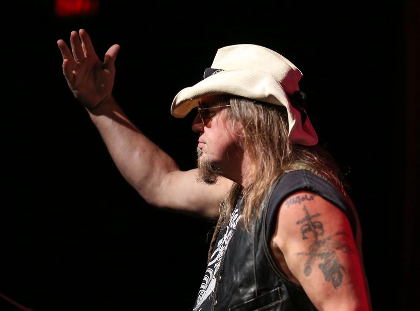 Molly Hatchet photo 3