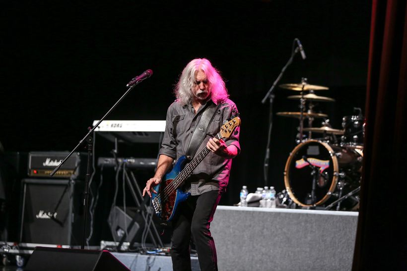 Molly Hatchet photo 6