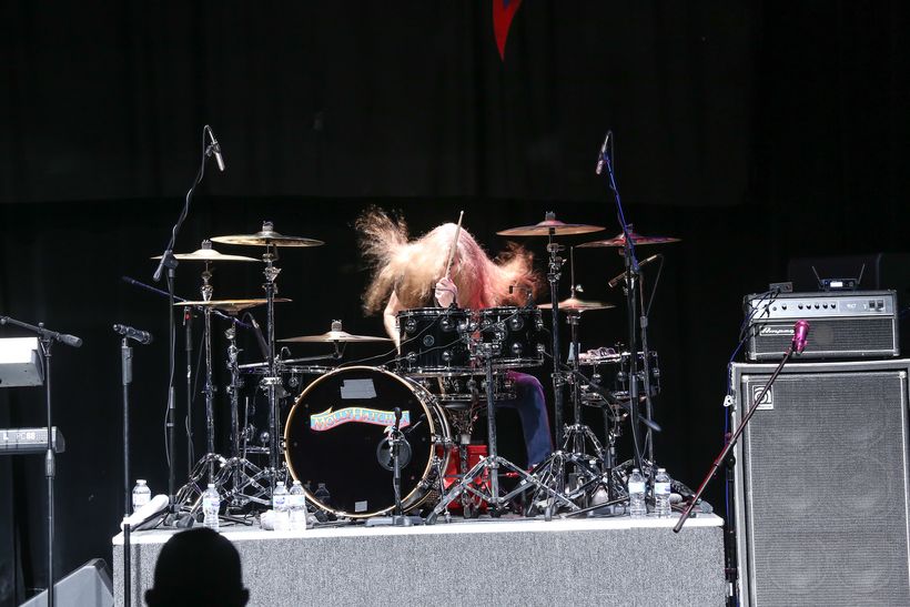 Molly Hatchet photo 8