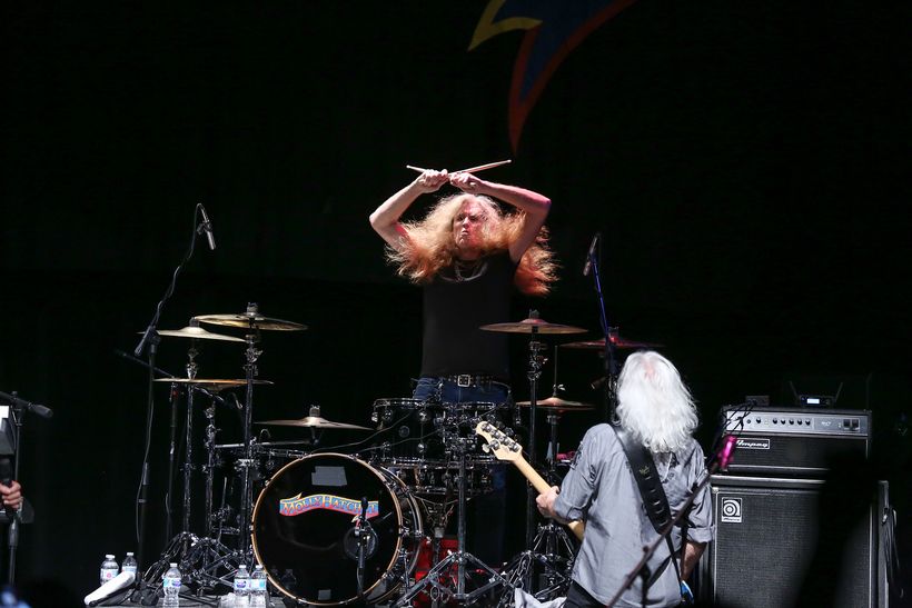 Molly Hatchet photo 10