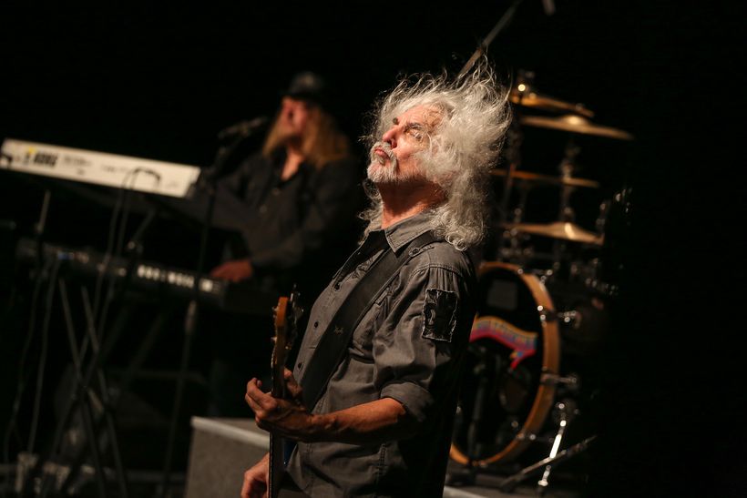 Molly Hatchet photo 11