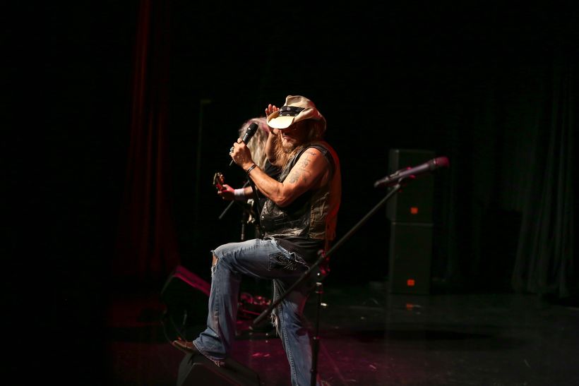 Molly Hatchet photo 12