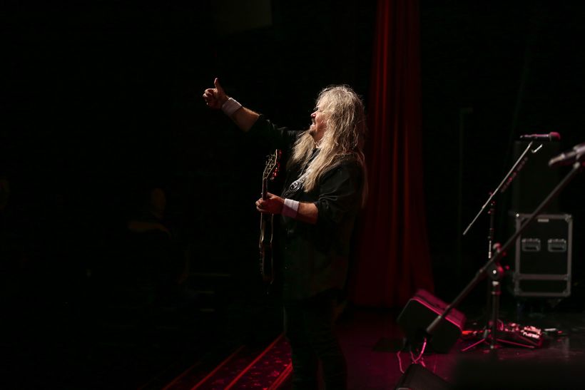 Molly Hatchet photo 13