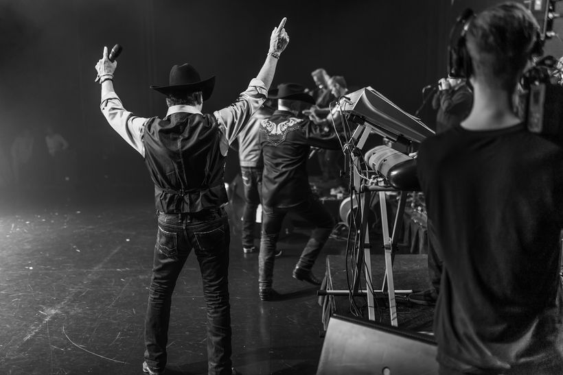 Nashville Roadhouse, Behind the Scenes photo 11