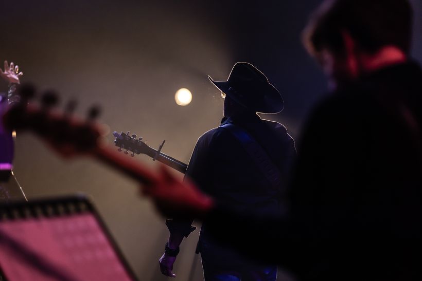 Nashville Roadhouse, Behind the Scenes photo 12
