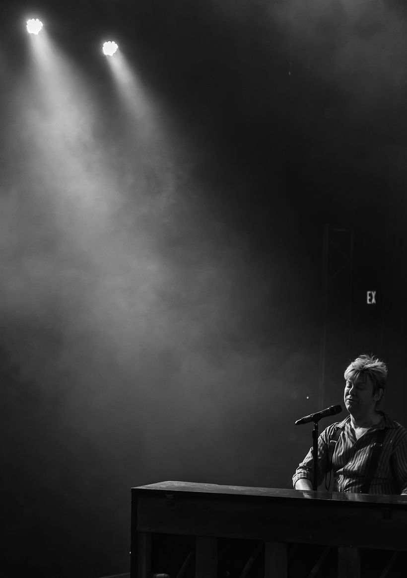 On Fire: The JLL Story photo 6