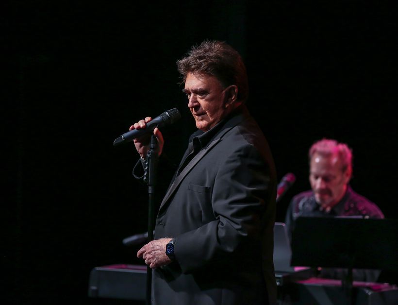 T.G. Sheppard photo 1