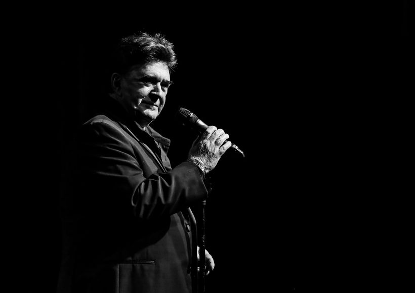 T.G. Sheppard photo 3