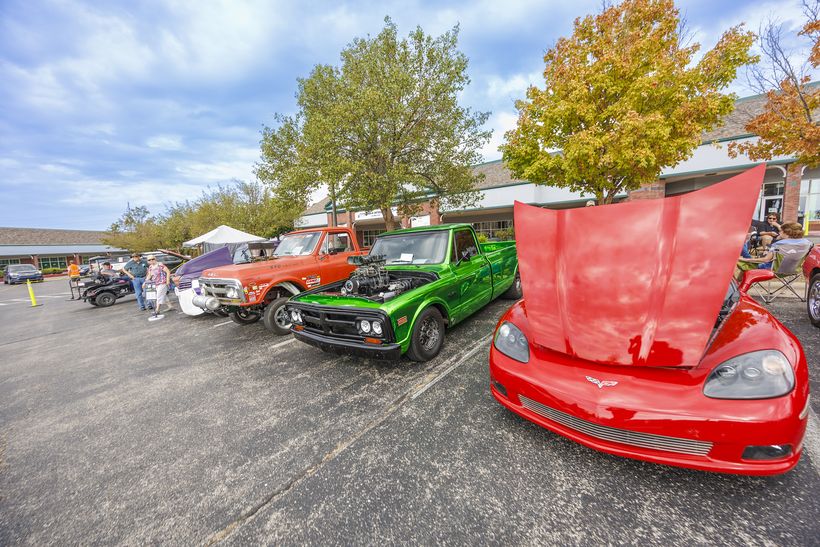 Vets Appreciation & Car Show 2024 photo 4